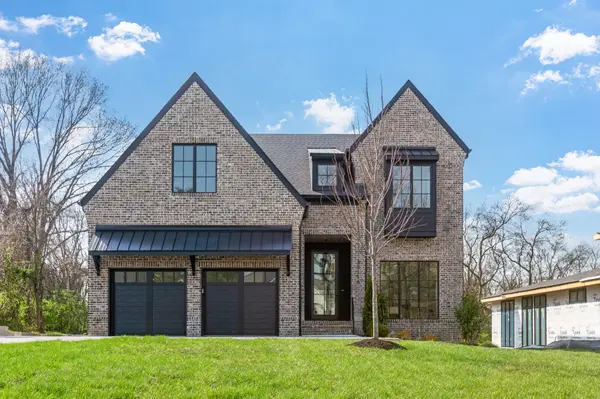 3911 Cross Creek Rd #A, Nashville, TN 37215