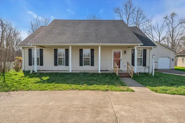 672 Old Snow Hill Rd, Dowelltown, TN 37059