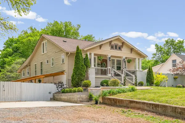 311 Beech St, Clarksville, TN 37042