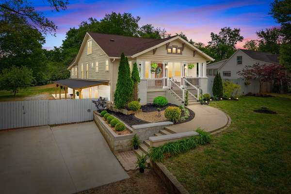 311 Beech St, Clarksville, TN 37042