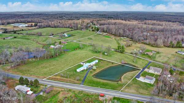 11440 Highway 70 W, Sparta, TN 38583
