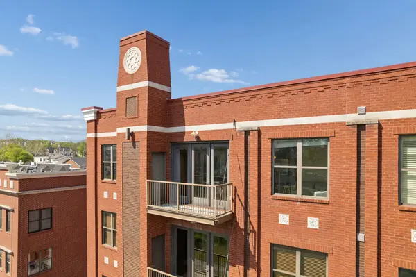 702 Wedgewood Park #506, Nashville, TN 37203