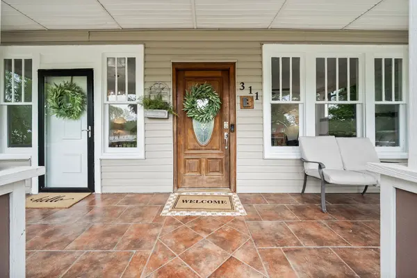 311 Beech St, Clarksville, TN 37042