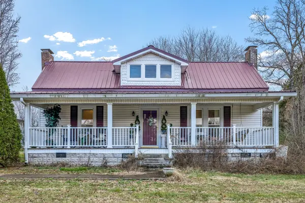 2972 Cainsville Rd, Lebanon, TN 37090