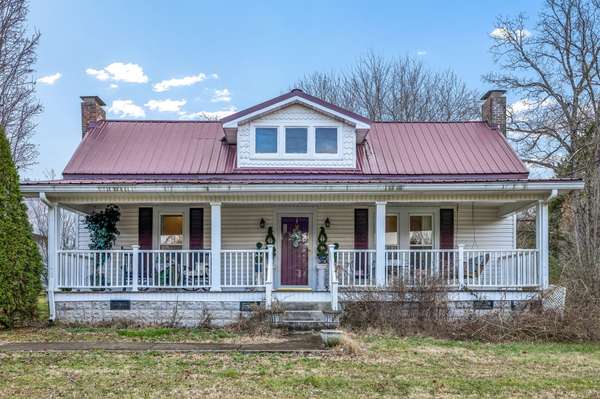 2972 Cainsville Rd, Lebanon, TN 37090