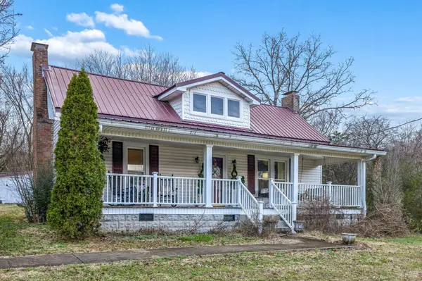 2972 Cainsville Rd, Lebanon, TN 37090