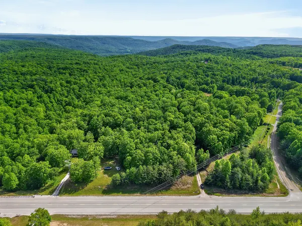 0 Harrison Ferry Road, Mc Minnville, TN 37110