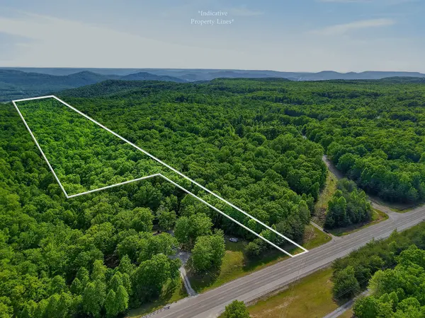 0 Harrison Ferry Road, Mc Minnville, TN 37110