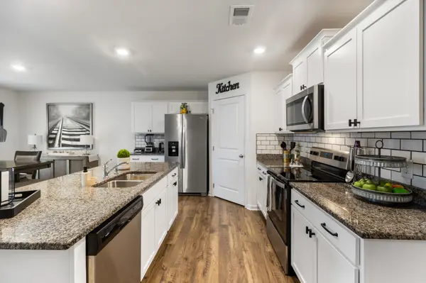 115 Lindsell Road, Athens, TN 37303