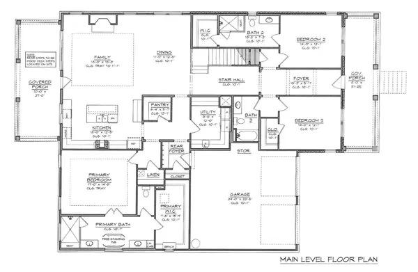 1012 Jasper Avenue, Franklin, TN 37064