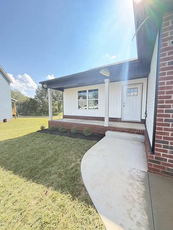 42 Echo Ridge, Oak Grove, KY 42262