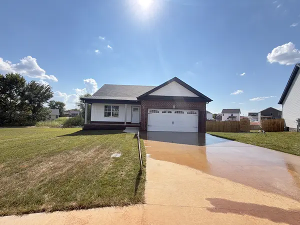 42 Echo Ridge, Oak Grove, KY 42262