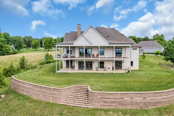 350 Prospectors Way, Jasper, TN 37347