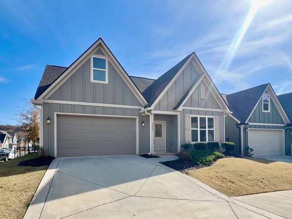 4851 Dyno Loop, Chattanooga, TN 37415