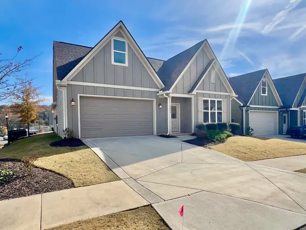 4827 Dyno Loop, Chattanooga, TN 37415