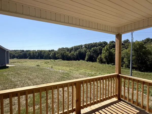 337 Cardinal Creek, Clarksville, TN 37040