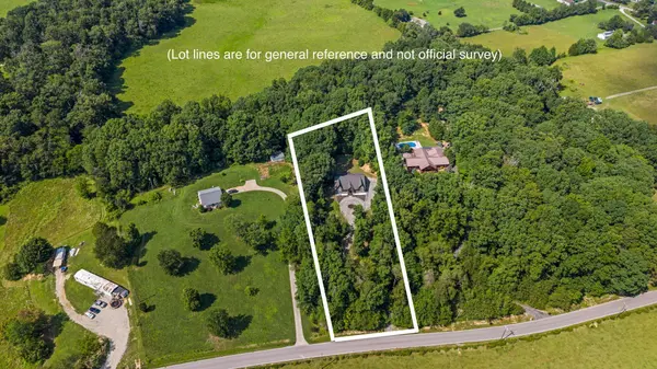 304 Lees Chapel Road, Sweetwater, TN 37874