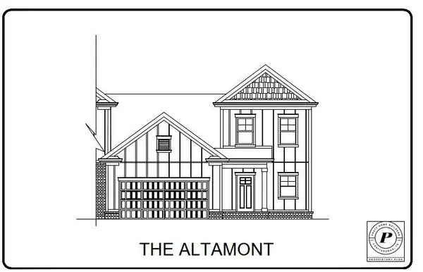 1649 Destiny Drive, Hixson, TN 37343