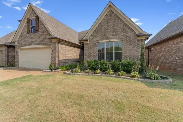 90 Willow Springs Ln, Oakland, TN 38060