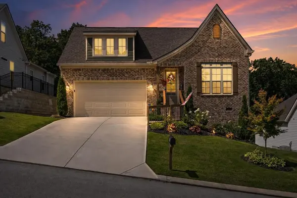 7061 Mercedes Lane, Ooltewah, TN 37363