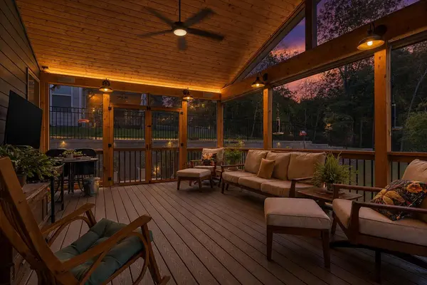7061 Mercedes Lane, Ooltewah, TN 37363