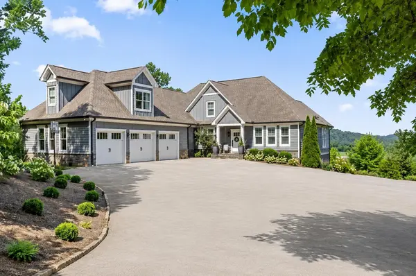 1850 Cash Canyon Road, Chattanooga, TN 37419