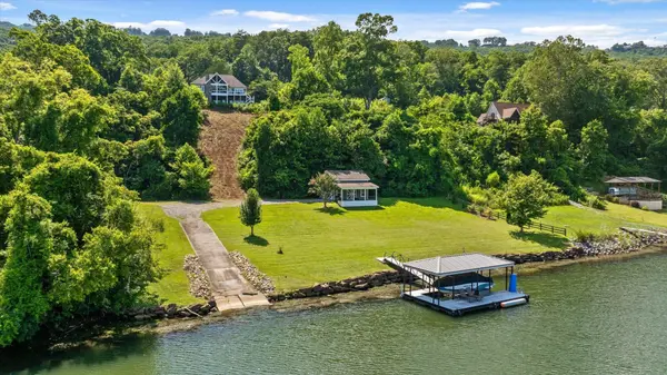 1850 Cash Canyon Road, Chattanooga, TN 37419