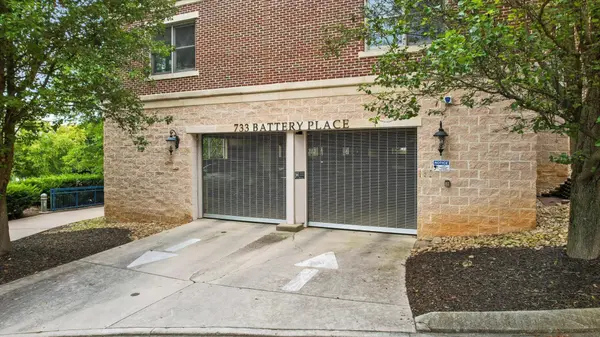 733 Battery Place #101, Chattanooga, TN 37403