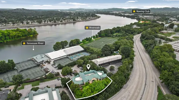 733 Battery Place #101, Chattanooga, TN 37403