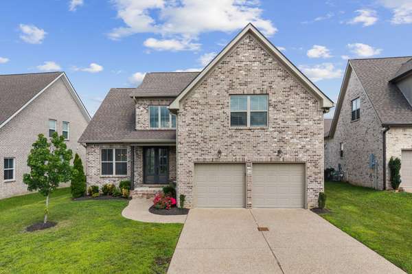 1706 Sorrell Park Dr, Spring Hill, TN 37174