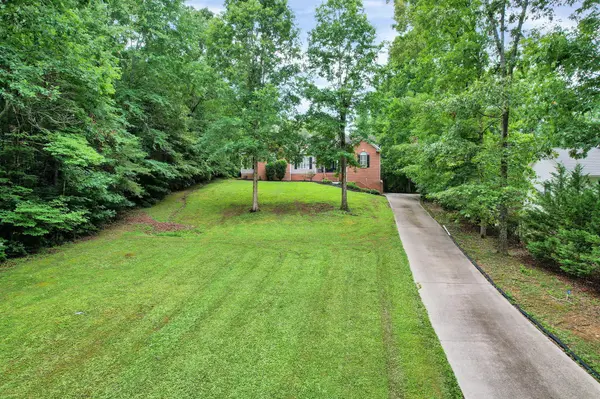 632 Old Parksville Road #NE, Cleveland, TN 37323