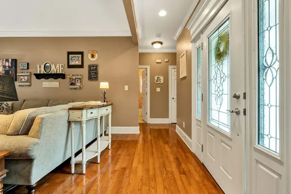 632 Old Parksville Road #NE, Cleveland, TN 37323