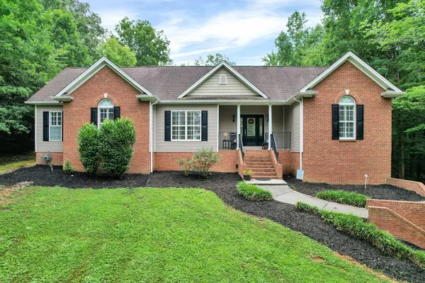 632 Old Parksville Road #NE, Cleveland, TN 37323
