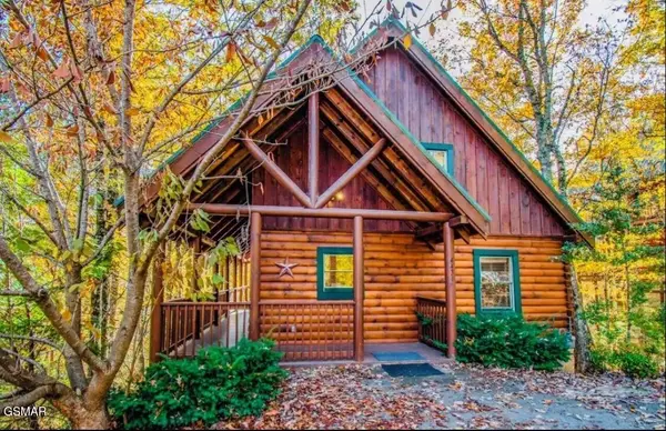 4431 Forest Vista Way, Pigeon Forge, TN 37863