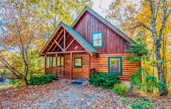 4431 Forest Vista Way, Pigeon Forge, TN 37863