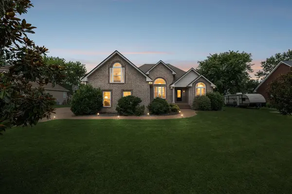 104 Mesa Drive, Portland, TN 37148