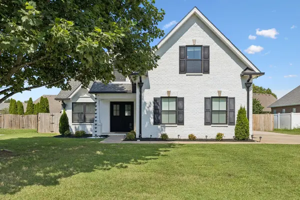 2738 Portside Ct, Murfreesboro, TN 37128