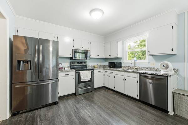 5871 Stonewall Drive, Harrison, TN 37341