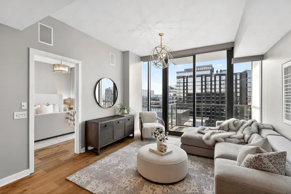 1212 Laurel St #2206, Nashville, TN 37203
