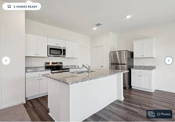 135 Cowslip Way, La Vergne, TN 37086