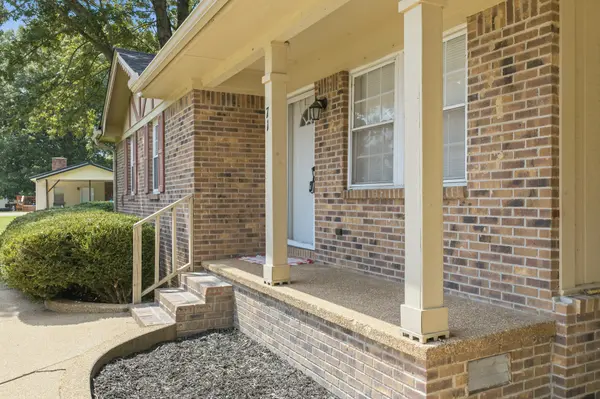 71 Tracy St, Bells, TN 38006
