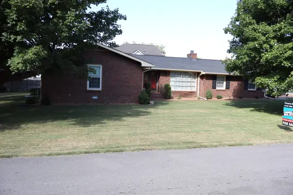 2409 Dabbs Ave, Old Hickory, TN 37138