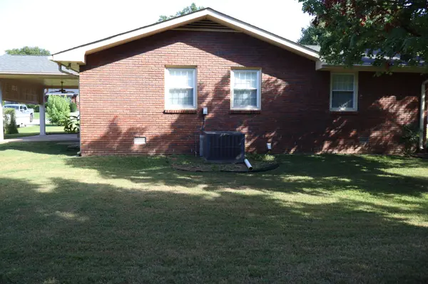 2409 Dabbs Ave, Old Hickory, TN 37138
