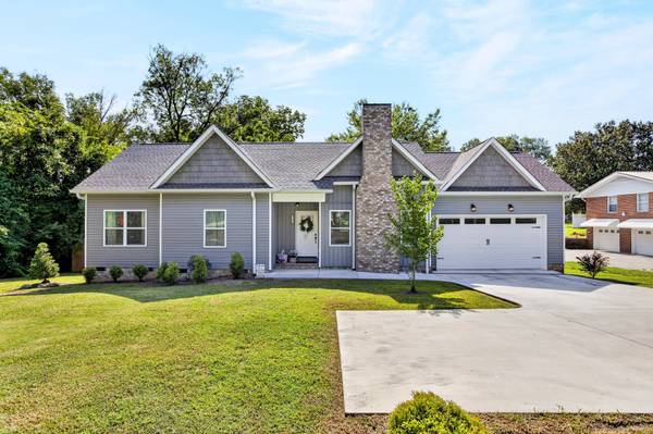 2102 Peerless Rd #NW, Cleveland, TN 37311