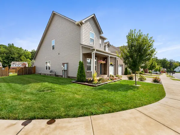 408 Telavera Dr, White House, TN 37188