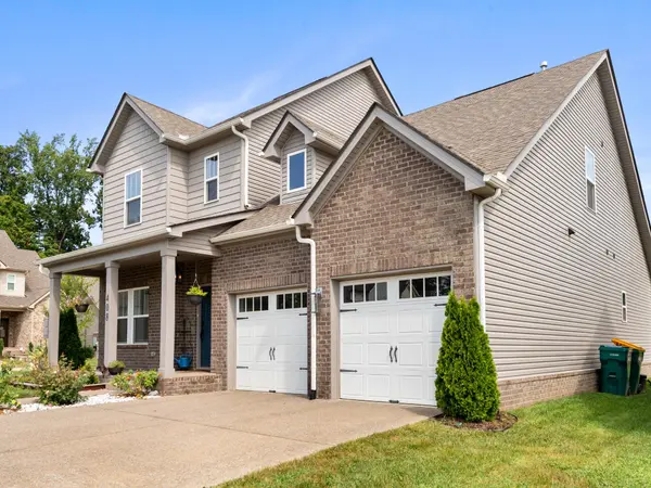 408 Telavera Dr, White House, TN 37188