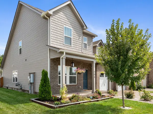 408 Telavera Dr, White House, TN 37188