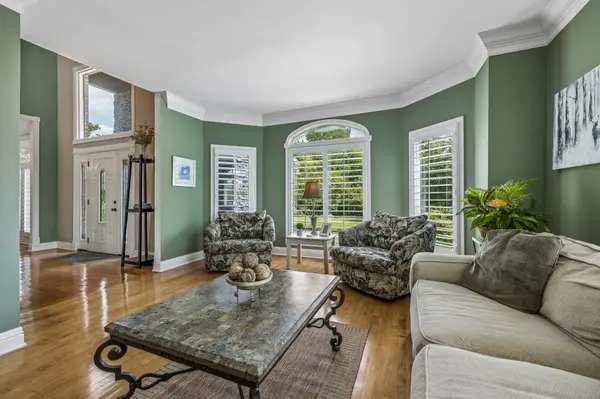 1510 Candlelit Cv, Mount Juliet, TN 37122