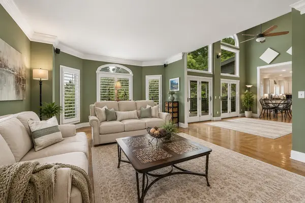 1510 Candlelit Cv, Mount Juliet, TN 37122