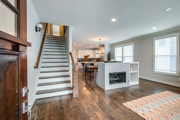 2814 W Kirkwood Ave #B, Nashville, TN 37204